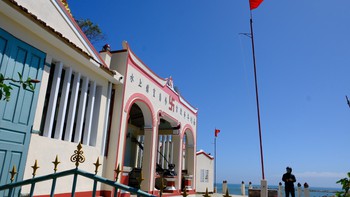 Dịch vụ mới"lên đời"