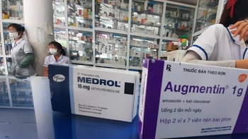 ​Đạo đức thời khát tiền