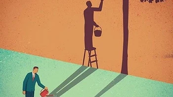 Kinh tế 2021: Giành giật giá trị và tạo ra giá trị