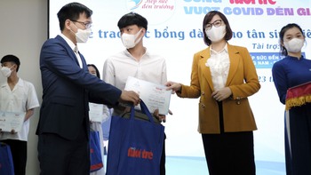 Hạt cứu thế giới
