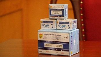 Lôi HIV ra khỏi nơi ẩn náu
