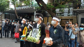 Hội An gồng mình chống sạt lở