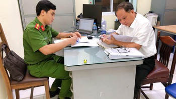 "Các bạn nói tiếng Pháp đều hát hay"