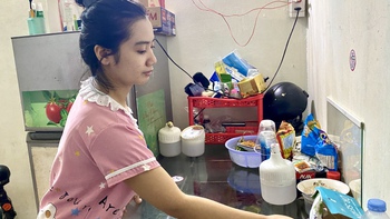 Thử thách từ chiếc hộp bí ẩn