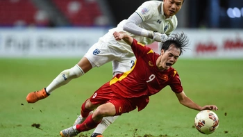 AFF Cup chưa thoát mác ao làng