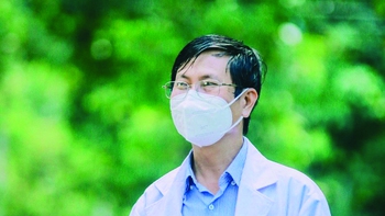 Gặp lại dấu xưa