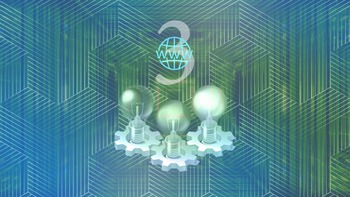 Đầu năm nói chuyện Web3