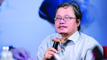 Bác sĩ Trương Hữu Khanh: Mọi thứ rồi sẽ ổn thôi