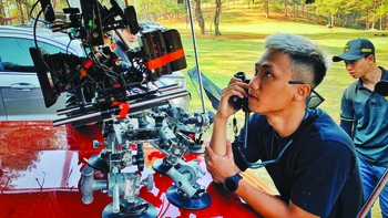 Xu hướng làm việc hậu đại dịch: Gig worker