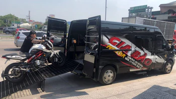 Tự xuất bản và nhu cầu công bố
