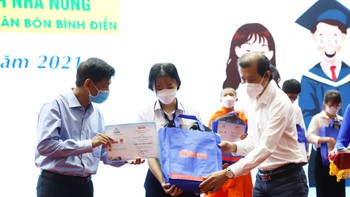 Âm thầm lưu giữ lịch sử