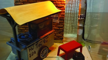 Trào lưu nuôi kiến kiểng