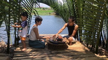 Những phiêu lưu xúc cảm mạo hiểm