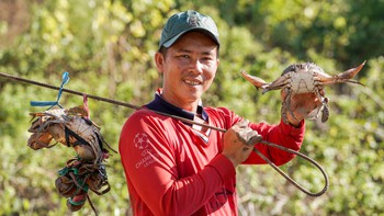 Tôi lo sợ con mình có suy nghĩ tiêu cực