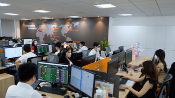 Đi chợ của quá khứ