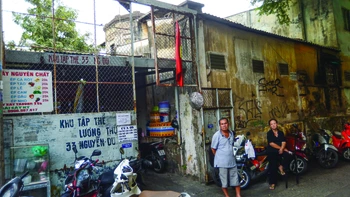 Đấu giá, đấu thầu: Cần chuyên nghiệp và minh bạch hơn