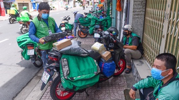 Logistics ngược: Yếu tố cạnh tranh mới