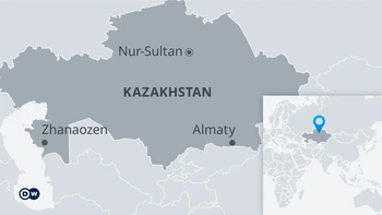 Đằng sau cuộc khủng hoảng Kazakhstan: Lại một “Thiên nga đen”?