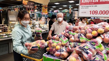 Đi tìm khái niệm nông nghiệp công nghệ cao