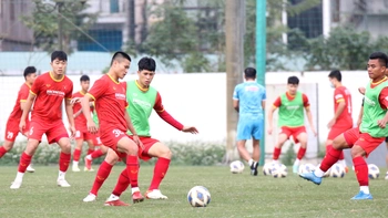  “Hãy tập trung vào cái hồn nghệ sĩ...”