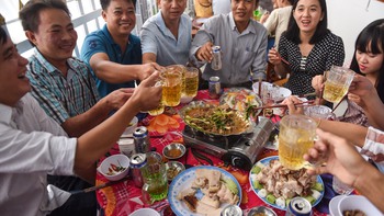 Không phải chuyện dễ nói
