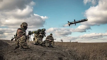 Nga - NATO: “Ngày mai đã chiến tranh”?
