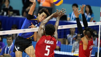 Bóng chuyền Việt Namvà SEA Games 31: Đừng đổ tại tiền