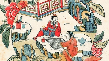 Tiếp tục suy ngẫm, trau dồi và truyền bá tri thức một cách trung thực nhất có thể