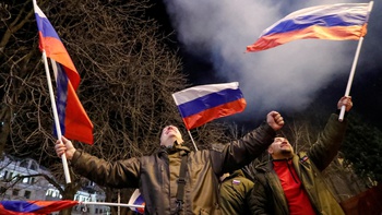 Donbass và những vấn đề hậu độc lập
