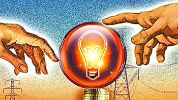 Giá năng lượng: Khúc đường quanh co