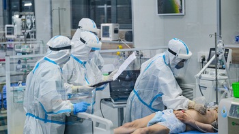 TP.HCM: Dự án căn hộ phát triển "nóng”