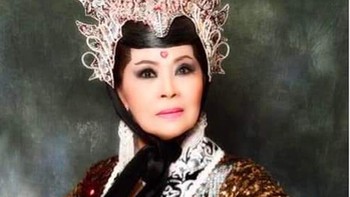 Trong cơn sốt ảo của đất nền