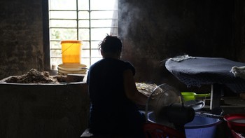 Học thở, học thiền trong du lịch