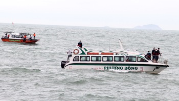 Trẻ con ngồi trước màn hình: Bao lâu thì đáng giật mình?