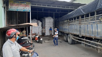 Đằng sau động thái của Mỹ với thép Việt Nam