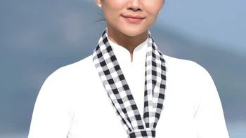 Để con không thành người thiếu thốn và keo kiệt
