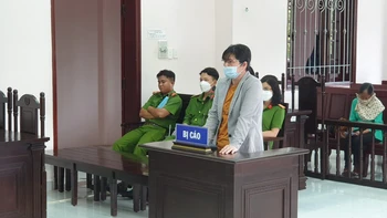 Mỗi tuần một chuyện thể thao: Làm chuyện tử tế không dễ