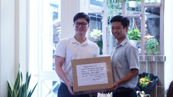 Facebook ra trang “tin thật” chống “tin giả”