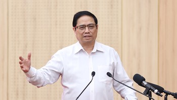 “Tuần tra” bằng CCTV