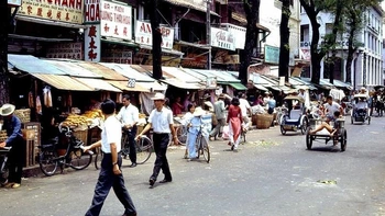 Truyện ngắn: Cái gì bao nhiêu