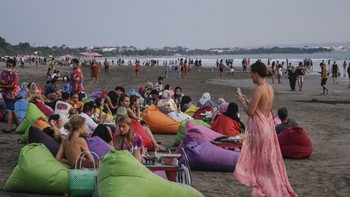 “Thiên đường du lịch” có còn đó?