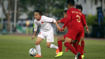 Sau World Cup là đại học