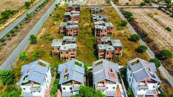 Thuế bất động sản: Một hay nhiều loại thuế?