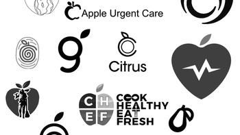 Khi Apple dốc lực bảo vệ trái táo