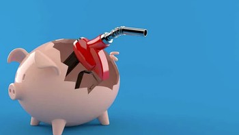 Giọt dầu tràn ly của kinh tế gig?