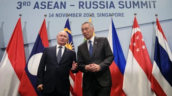ASEAN: Giữa mộng và thực