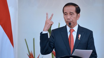 Indonesia và nỗ lực thoát khỏi “lời nguyền tài nguyên”