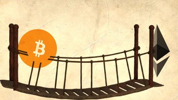 Những “cây cầu” trong thế giới crypto
