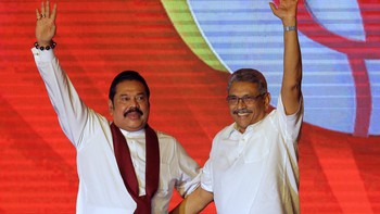 Khủng hoảng Sri Lanka: Nhà nước do ai, vì ai?