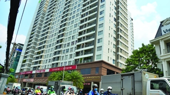 Thị trường nhà đất: ách tắc giữa rừng luật chồng chéo